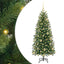 Kunstigt juletræ Grøn 120 cm PE og PVC
