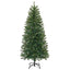 Kunstigt juletræ Grøn 120 cm PE og PVC