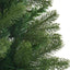 Kunstigt juletræ Grøn 150 cm PE og PVC