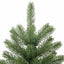 Kunstigt juletræ Grøn 150 cm PE og PVC