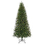 Kunstigt juletræ Grøn 180 cm PE og PVC