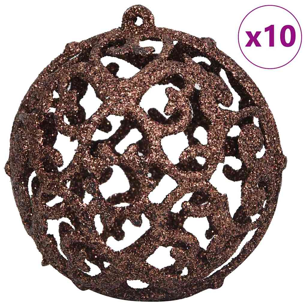 Kunstigt Hinged Juletræ med 300 LED'er Grøn 180 cm PVC og Stål