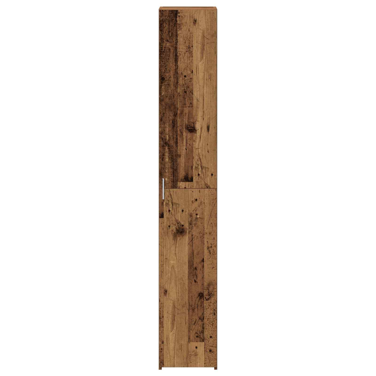 Highboard Gammelt træ 30 x 42,5 x 185 cm