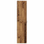 Highboard Gammelt træ 30 x 42,5 x 185 cm