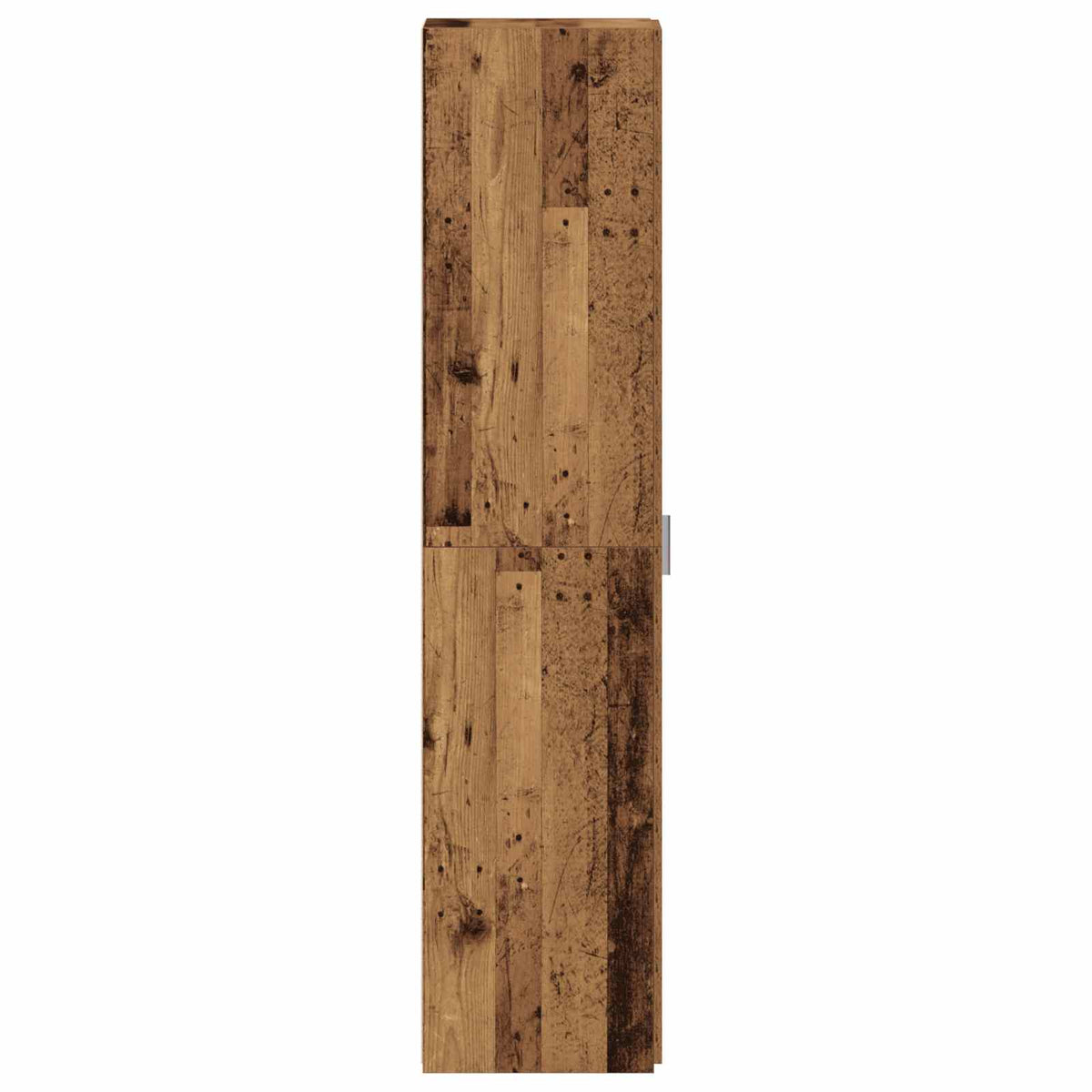 Highboard Gammelt træ 30 x 42,5 x 185 cm