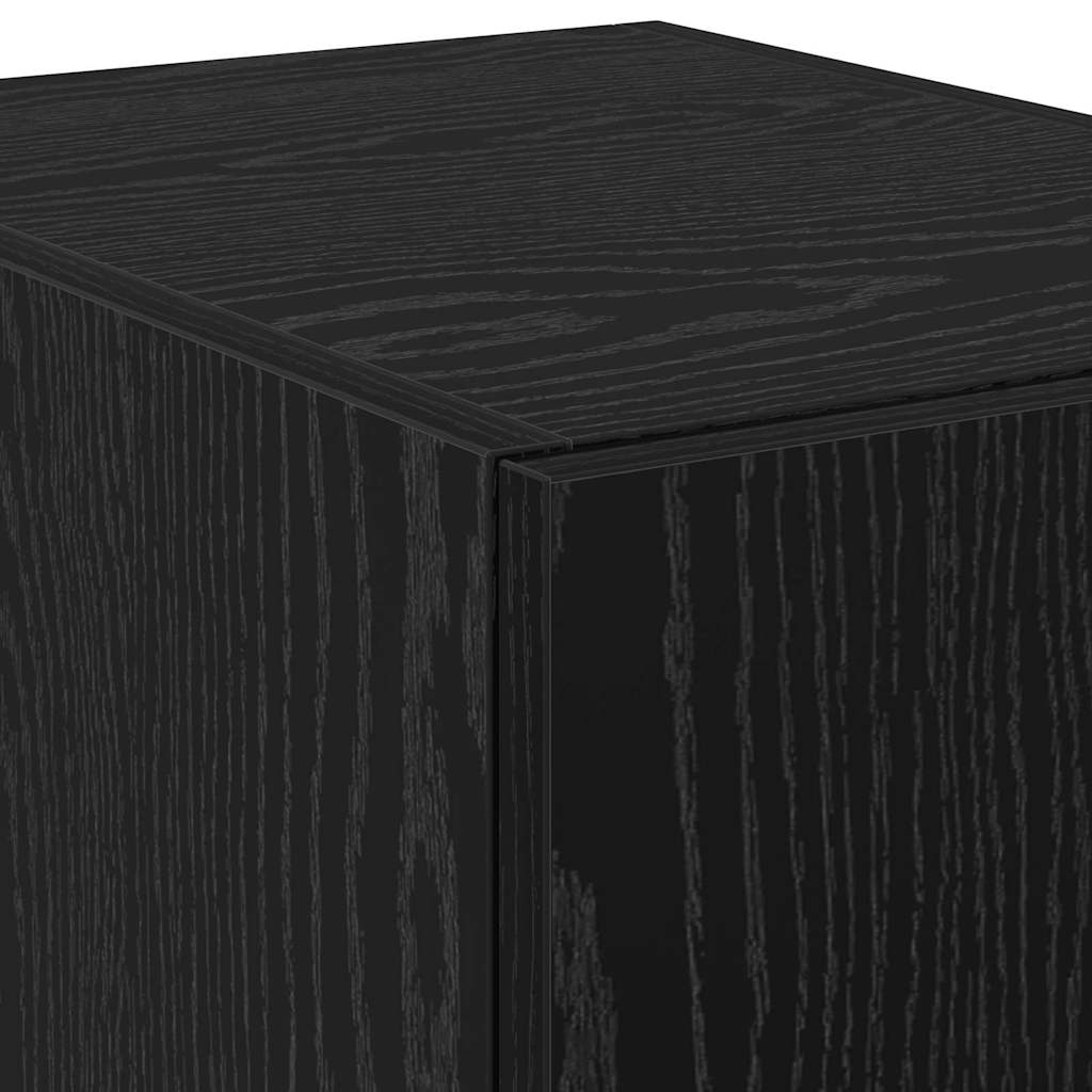 Highboard Sort eg 30 x 42,5 x 185 cm