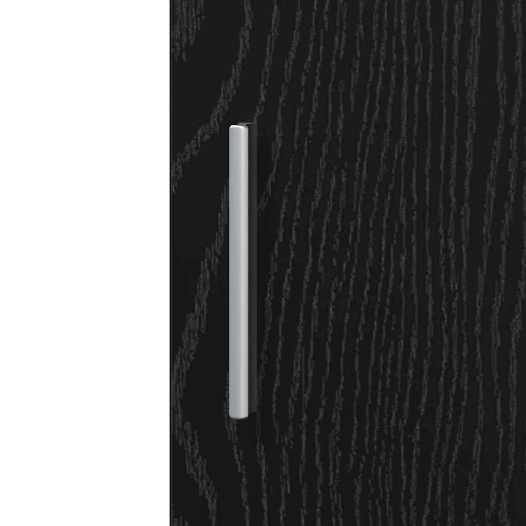 Highboard Sort eg 30 x 42,5 x 185 cm