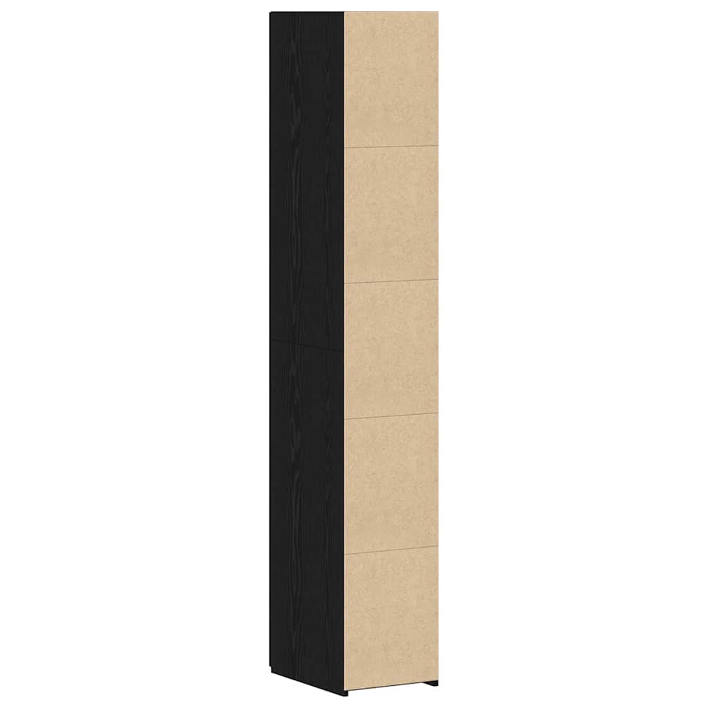 Highboard Sort eg 30 x 42,5 x 185 cm
