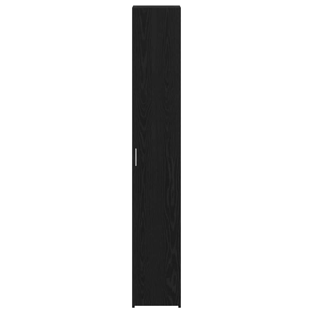 Highboard Sort eg 30 x 42,5 x 185 cm