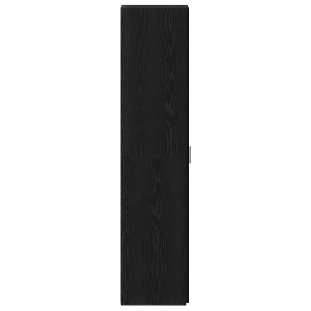 Highboard Sort eg 30 x 42,5 x 185 cm