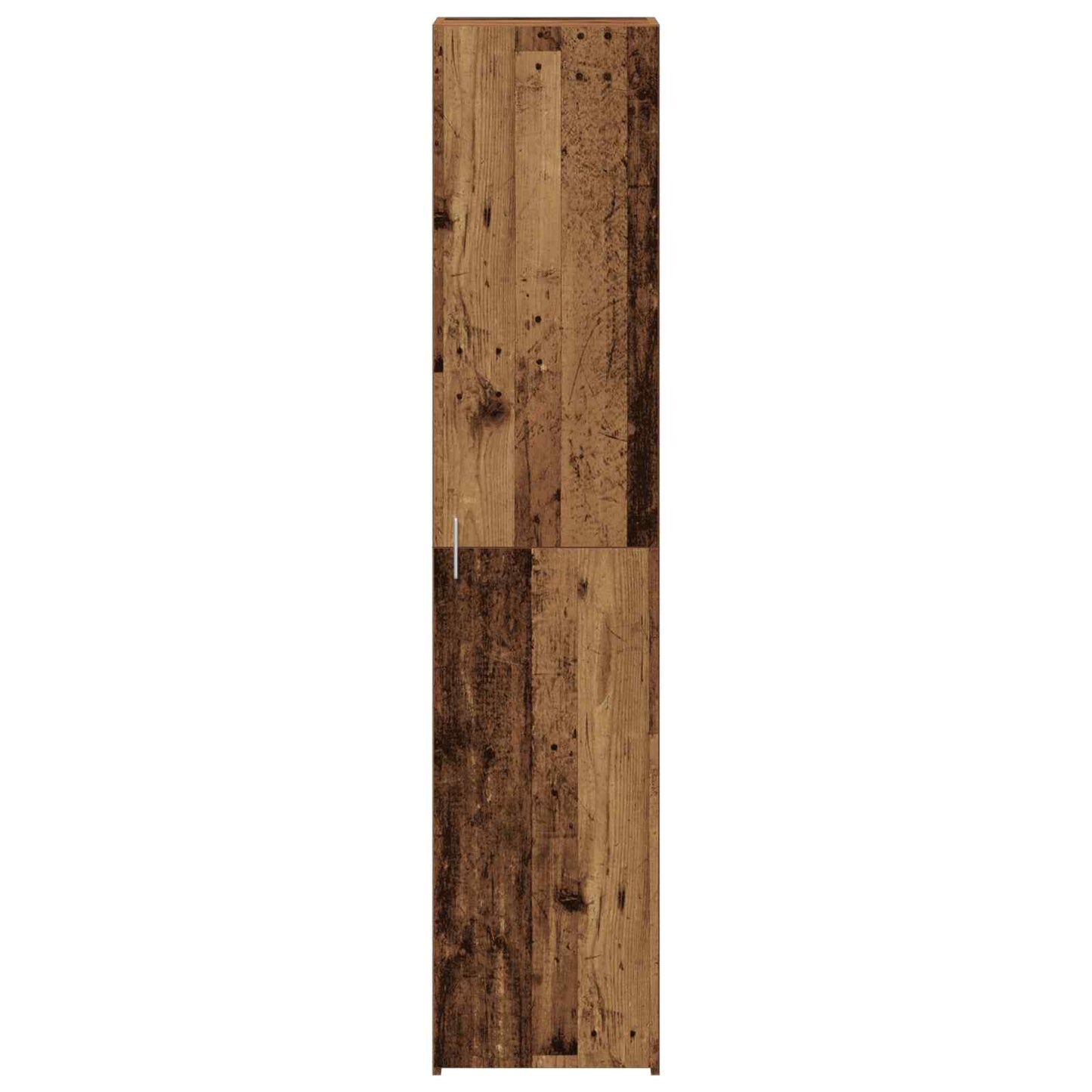 Highboard Gammelt træ 40 x 42,5 x 185 cm