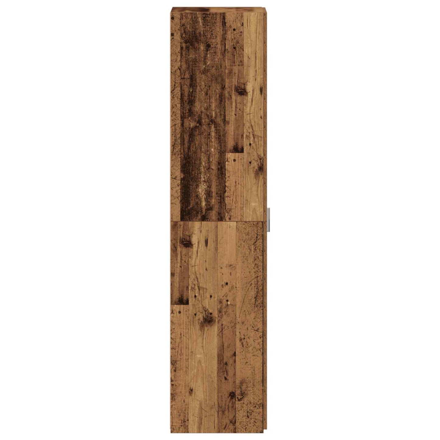 Highboard Gammelt træ 40 x 42,5 x 185 cm