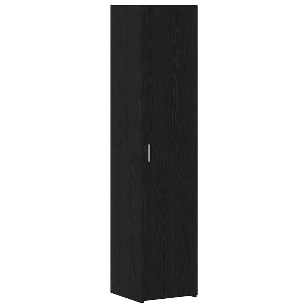 Highboard Sort eg 40 x 42,5 x 185 cm