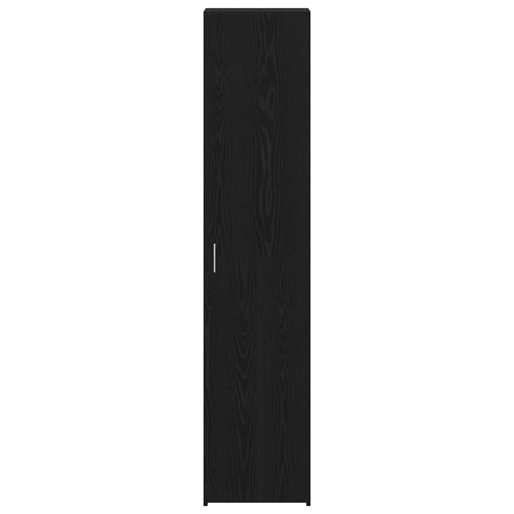 Highboard Sort eg 40 x 42,5 x 185 cm