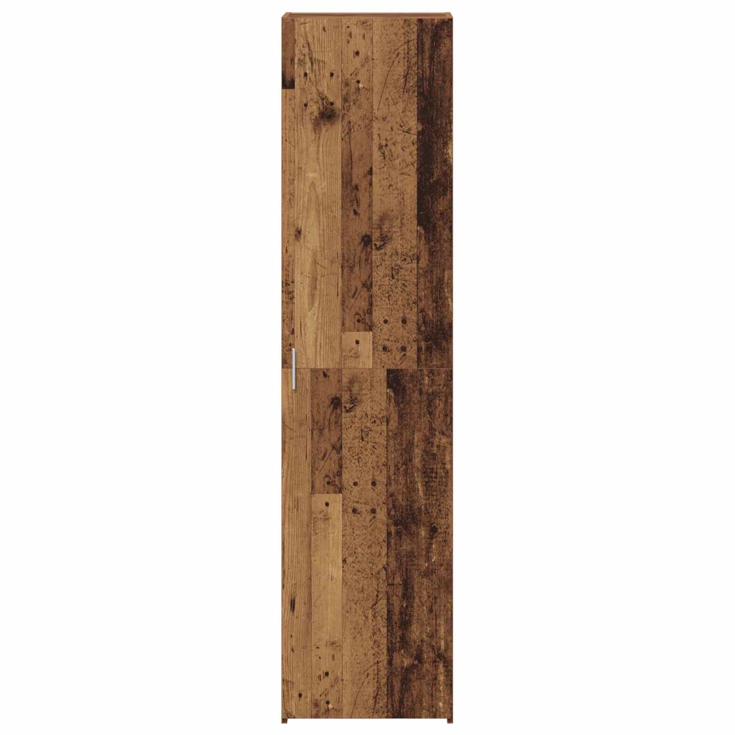 Highboard Gammelt træ 45 x 42,5 x 185 cm