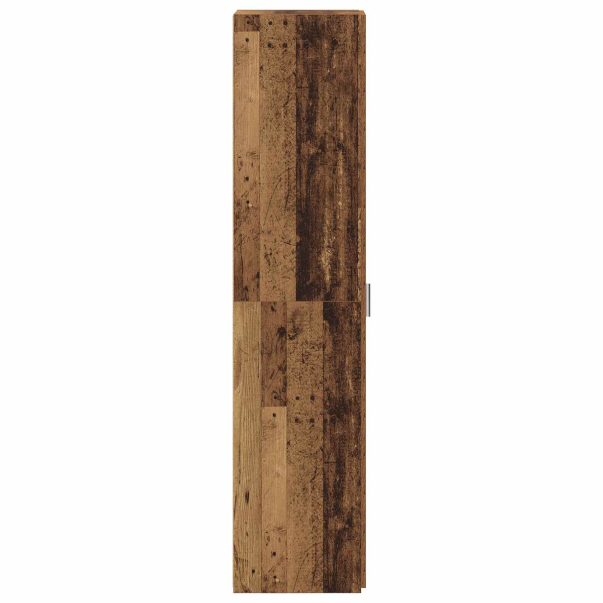 Highboard Gammelt træ 45 x 42,5 x 185 cm