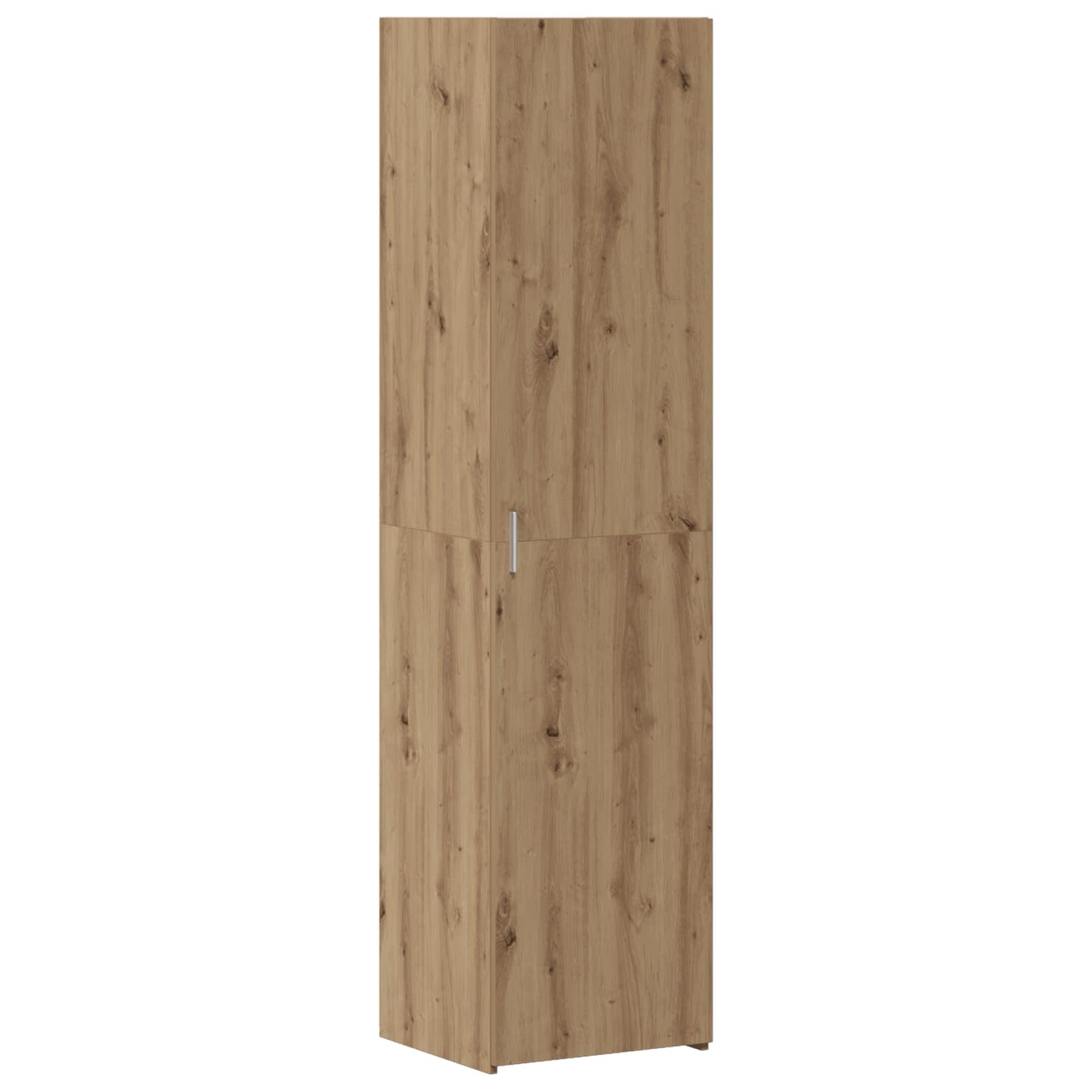 Highboard Artisan Egetræ 45 x 42,5 x 185 cm