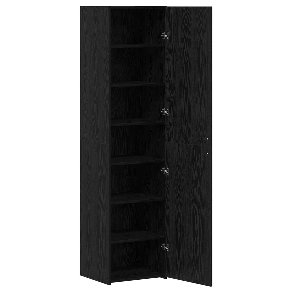 Highboard Sort eg 45 x 42,5 x 185 cm