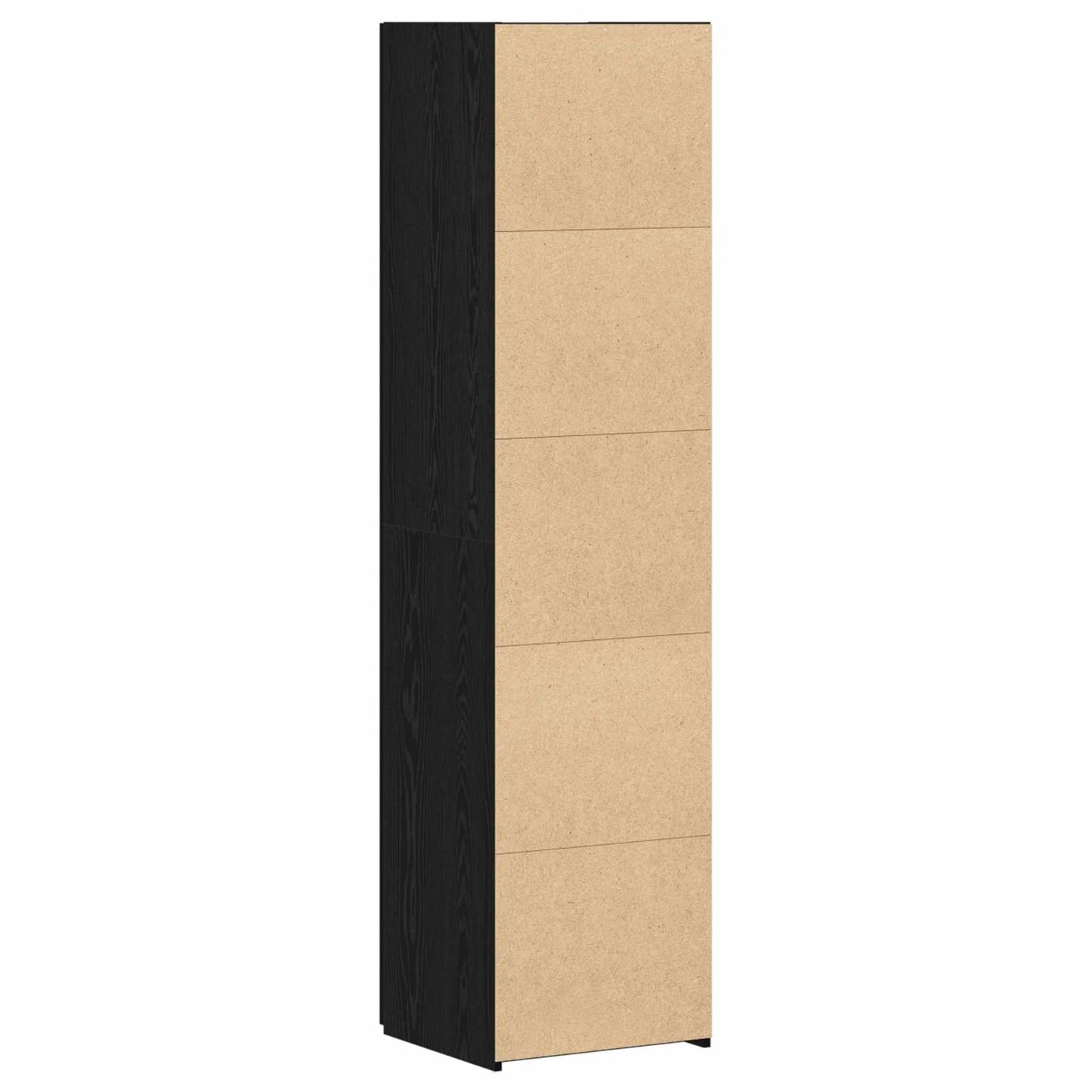 Highboard Sort eg 45 x 42,5 x 185 cm