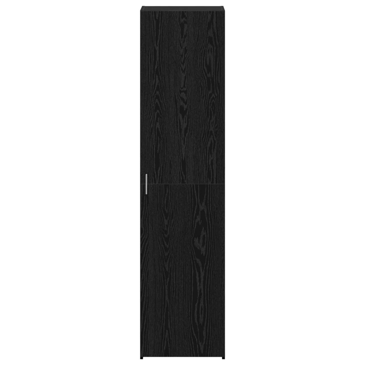 Highboard Sort eg 45 x 42,5 x 185 cm