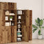 Highboard Gammelt træ 50 x 42,5 x 185 cm
