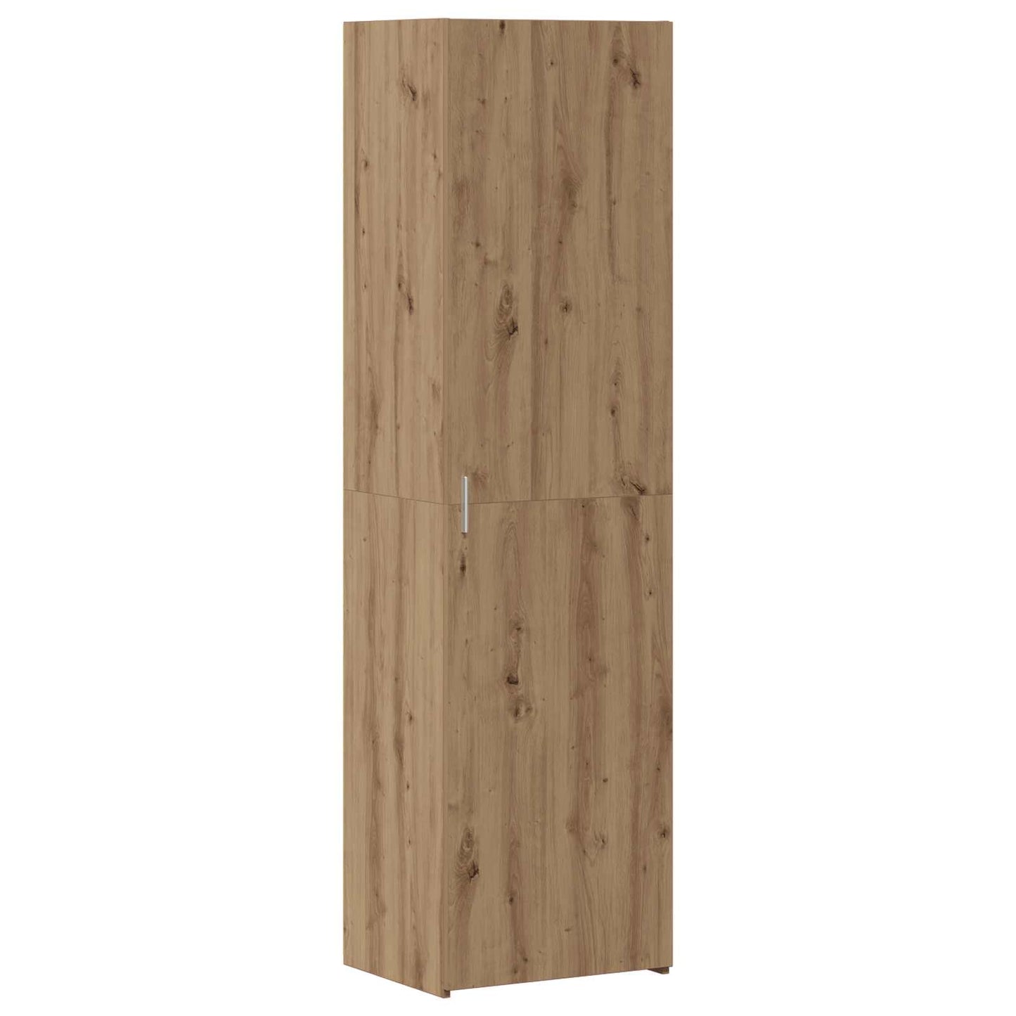 Highboard Artisan Egetræ 50 x 42,5 x 185 cm