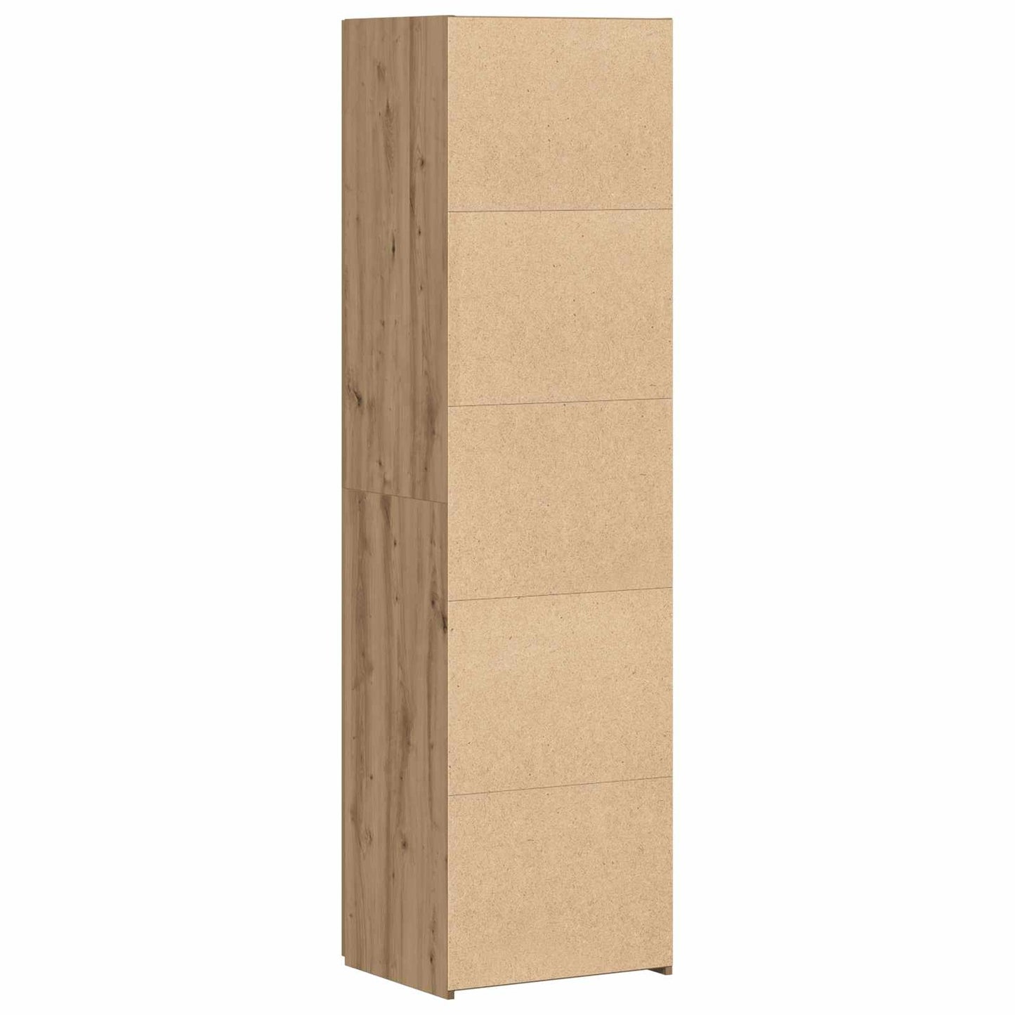 Highboard Artisan Egetræ 50 x 42,5 x 185 cm
