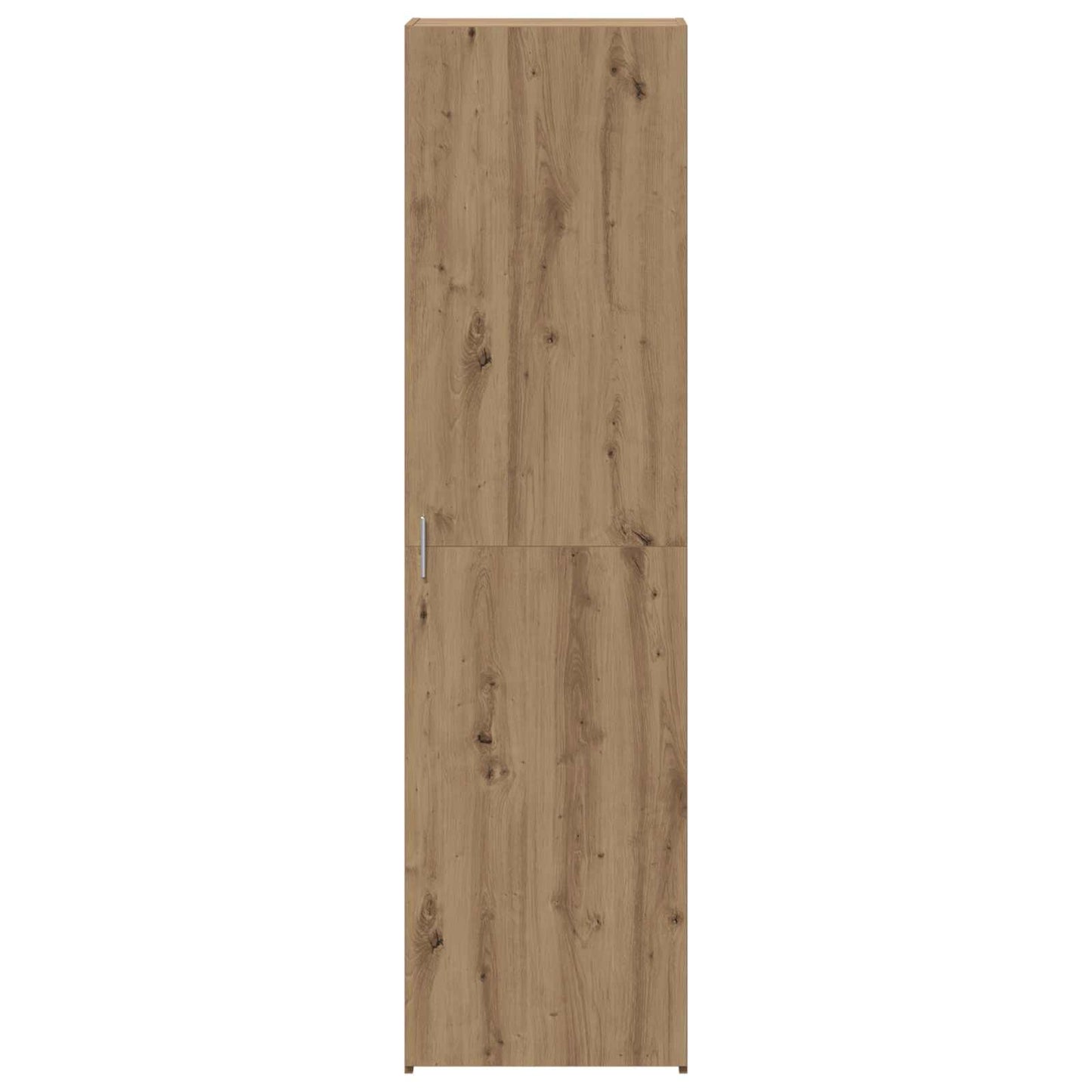 Highboard Artisan Egetræ 50 x 42,5 x 185 cm