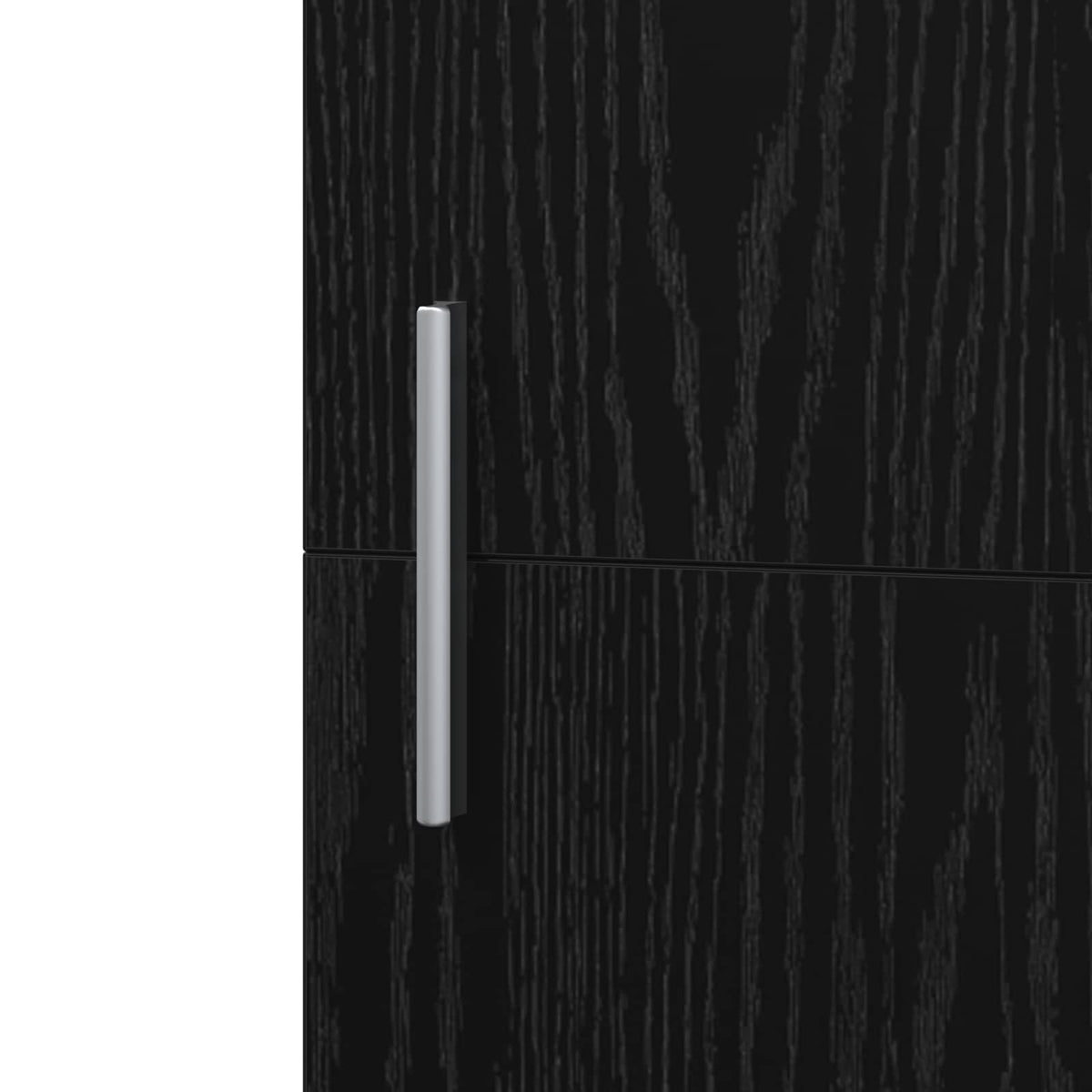 Highboard Sort eg 50 x 42,5 x 185 cm