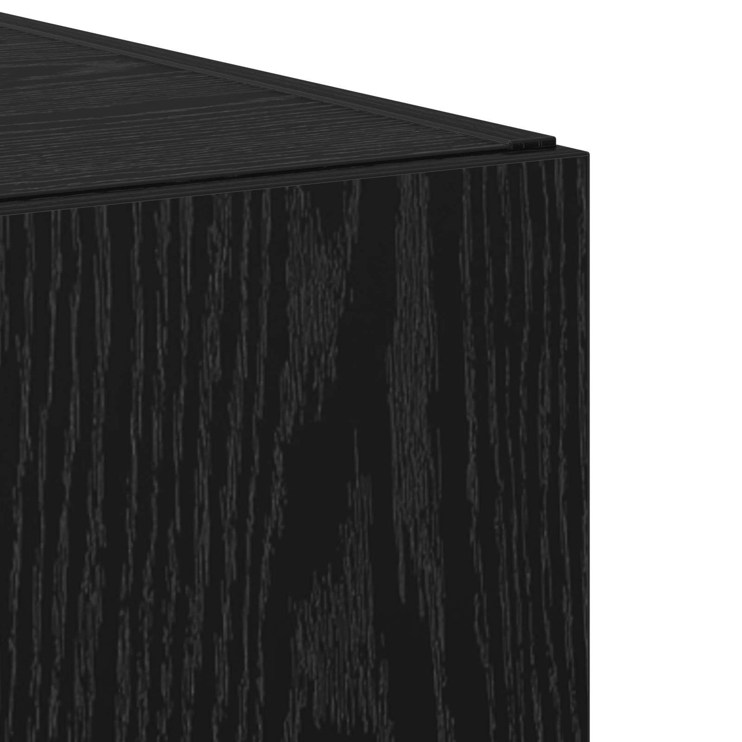 Highboard Sort eg 50 x 42,5 x 185 cm
