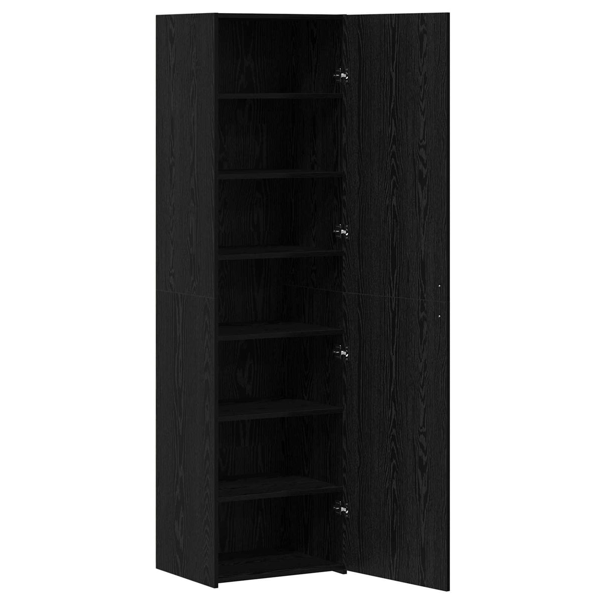 Highboard Sort eg 50 x 42,5 x 185 cm