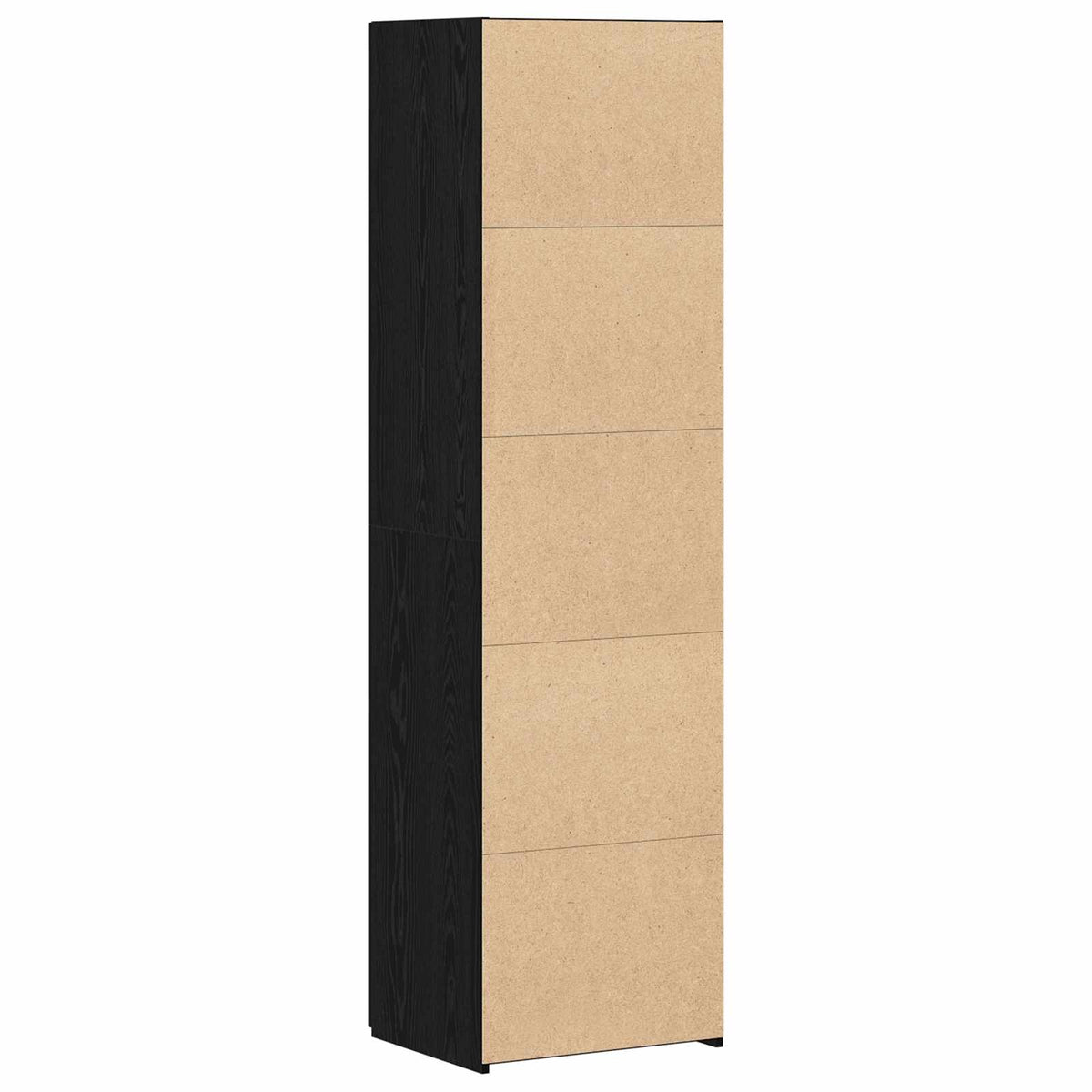 Highboard Sort eg 50 x 42,5 x 185 cm
