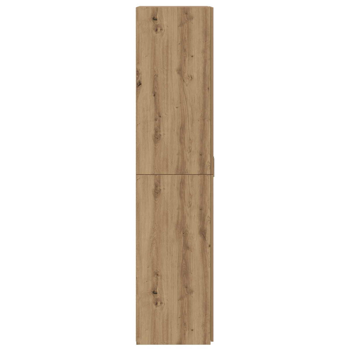 Highboard Artisan Egetræ 70 x 42,5 x 185 cm