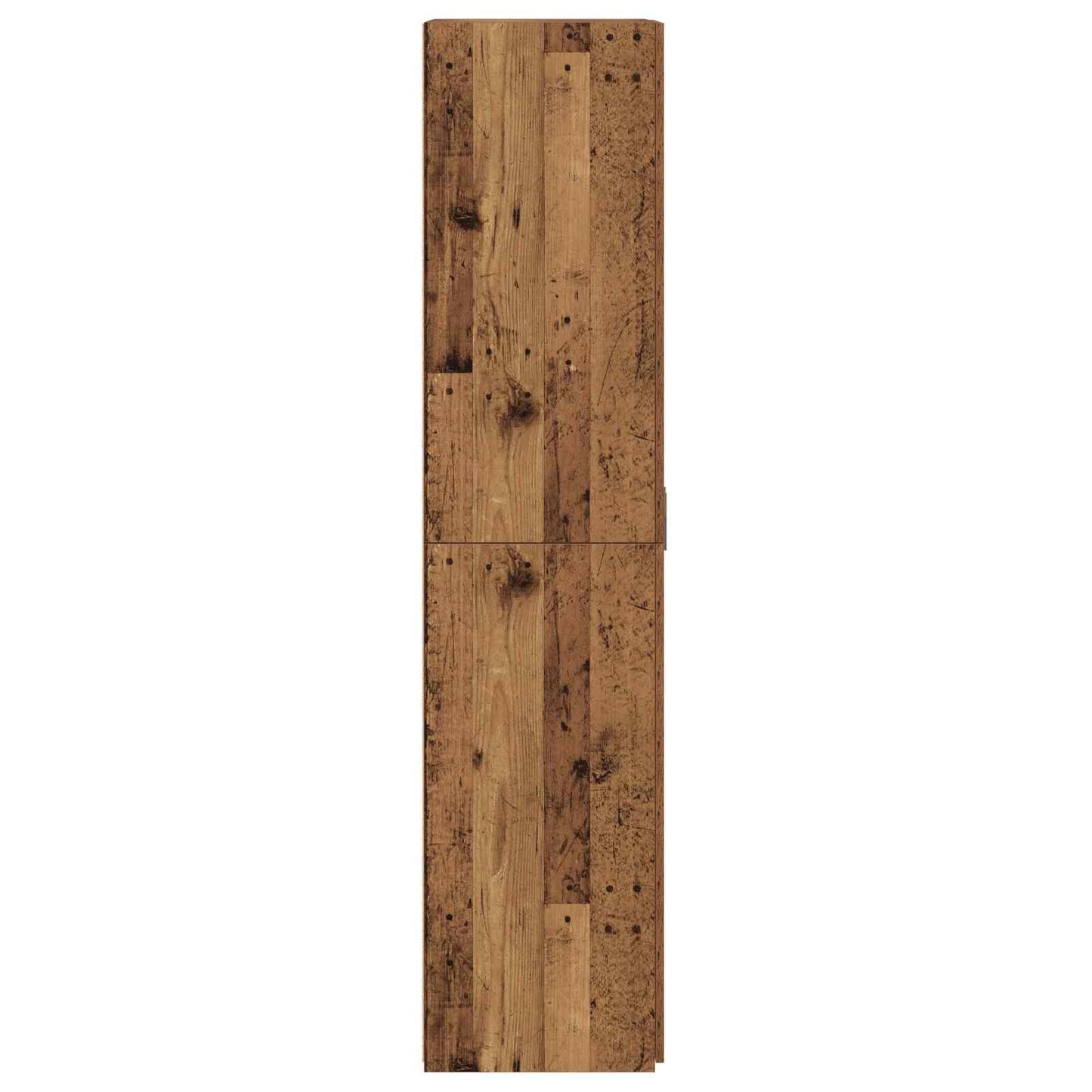 Highboard Gammelt træ 70 x 42,5 x 185 cm