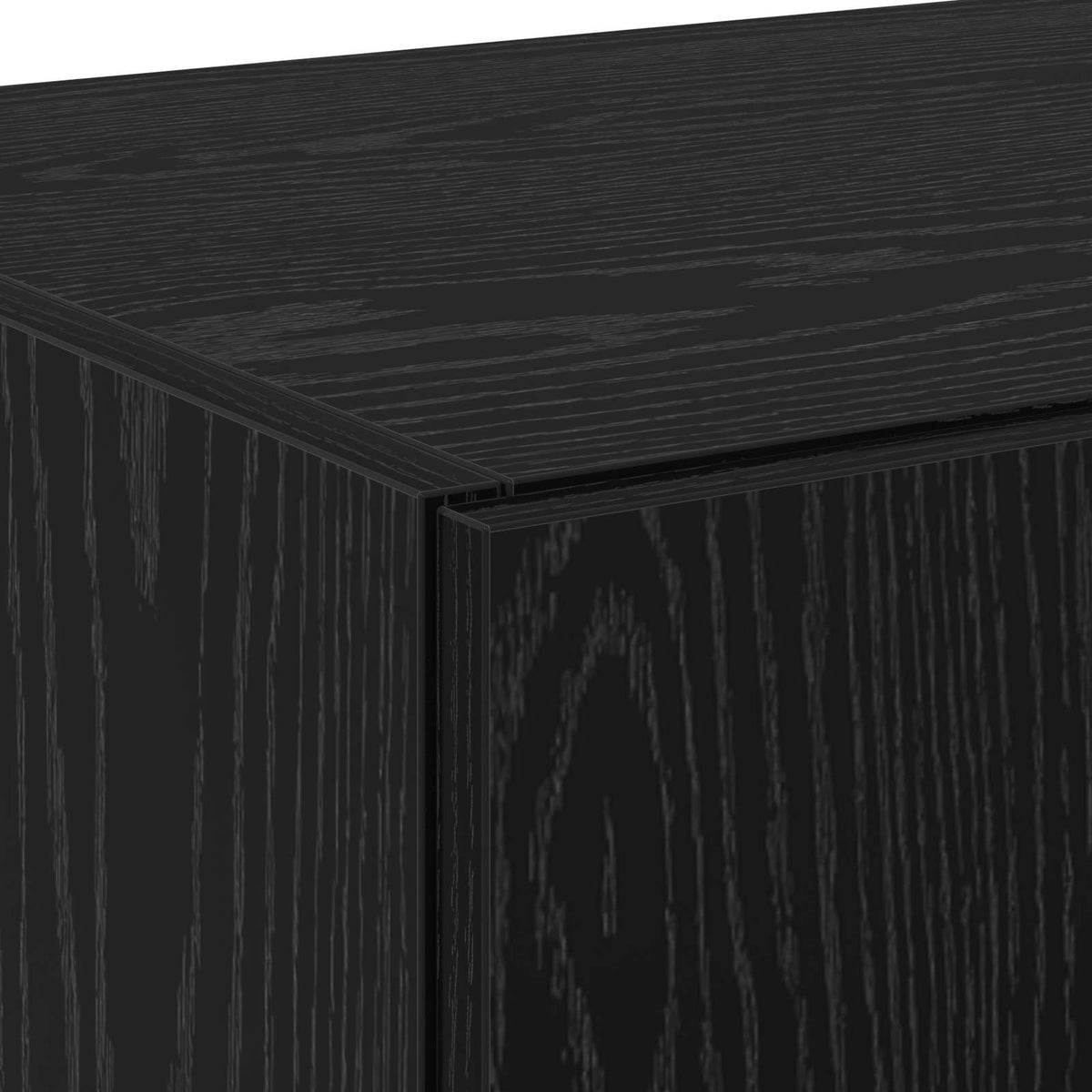 Highboard Sort eg 70 x 42,5 x 185 cm