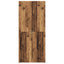 Highboard Gammelt træ 80 x 42 x 185 cm