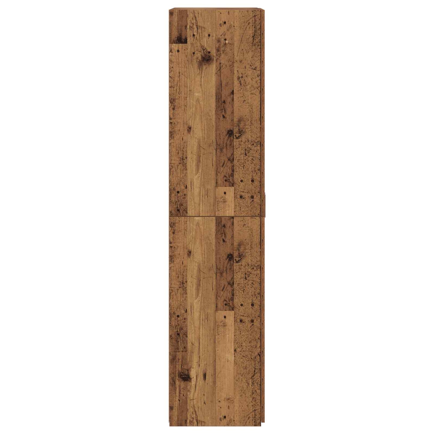 Highboard Gammelt træ 80 x 42 x 185 cm