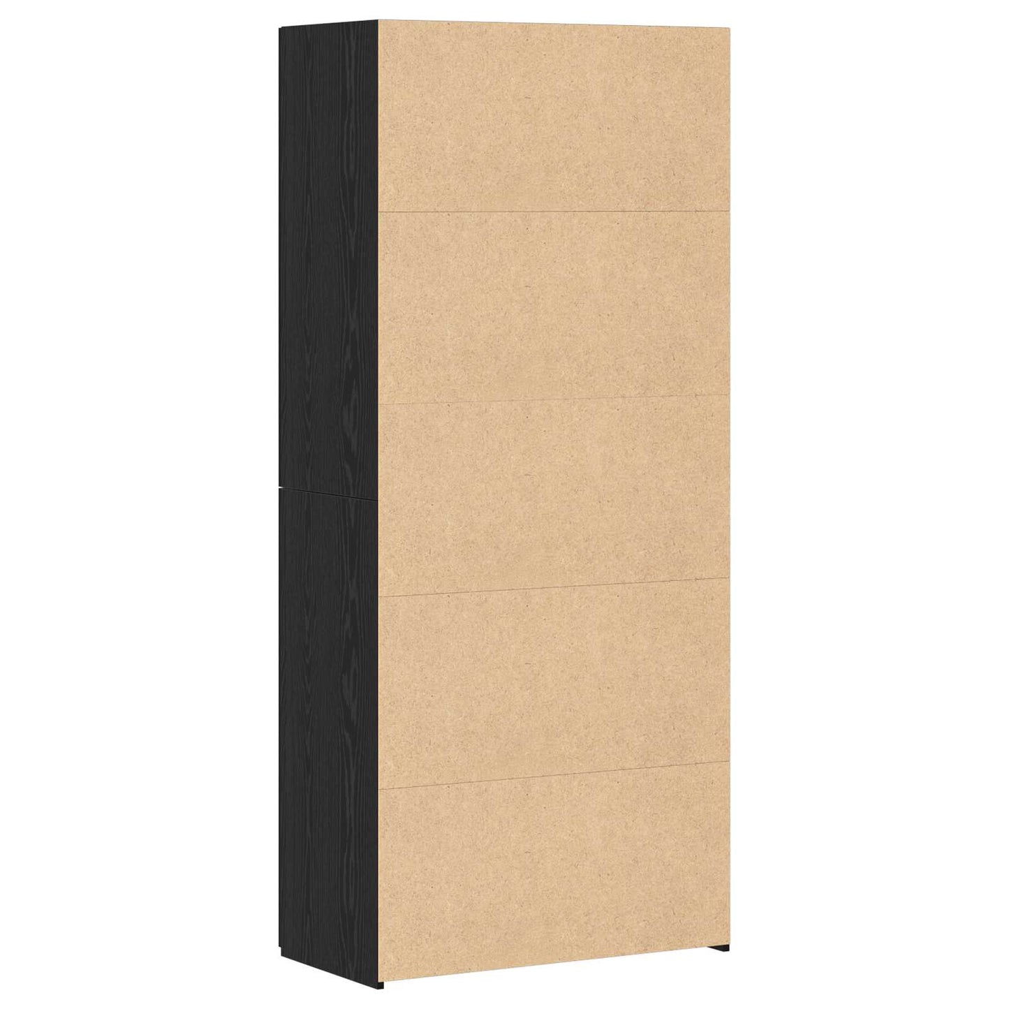 Highboard Sort eg 80 x 42 x 185 cm
