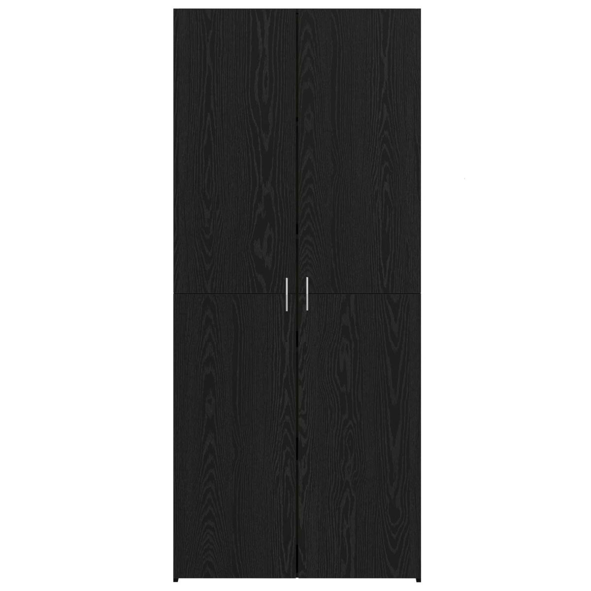 Highboard Sort eg 80 x 42 x 185 cm