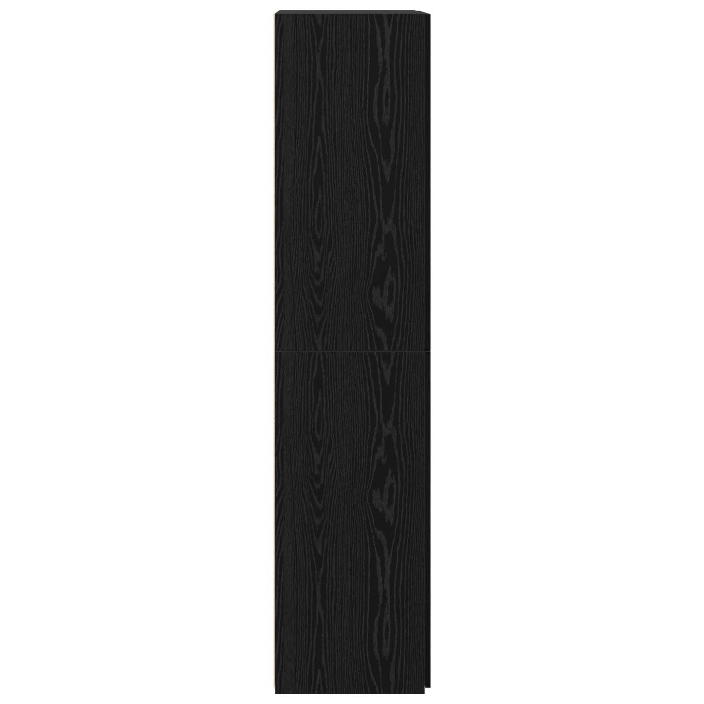 Highboard Sort eg 80 x 42 x 185 cm