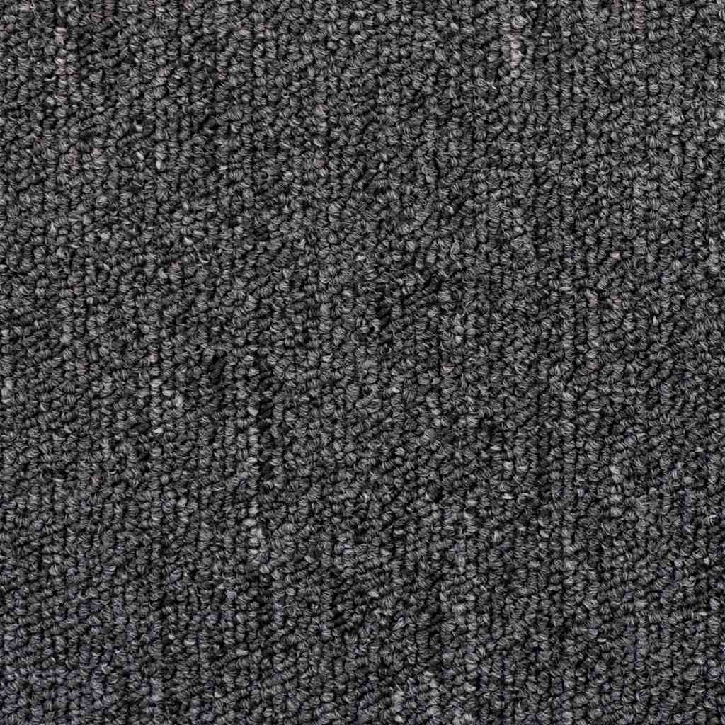 trappemåtter 30 stk. 65 x 24 x 4 cm antracit halvrund store