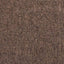 trappemåtter 30 stk. 65 x 24 x 4 cm kaffebrune halvrund store