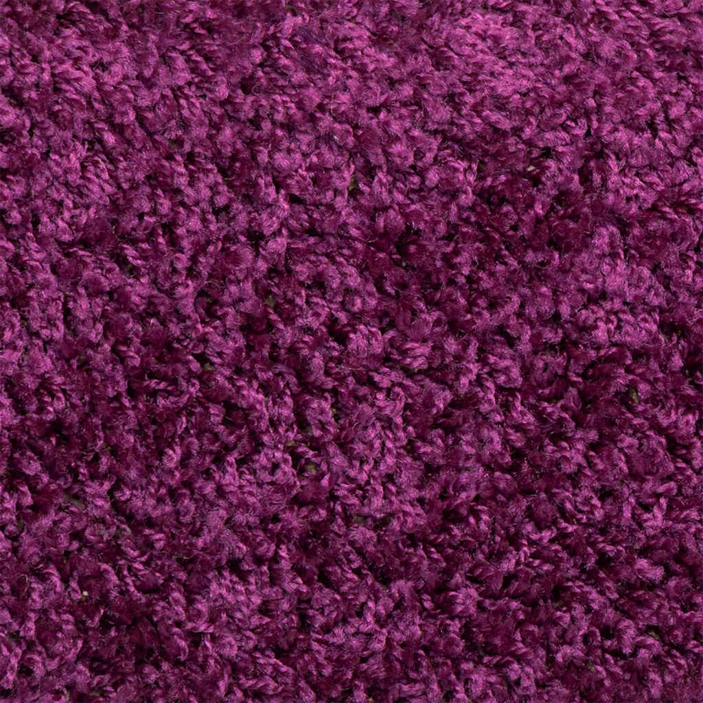 trappemåtter 30 stk. 65 x 21 x 4 cm violet halvrund stor