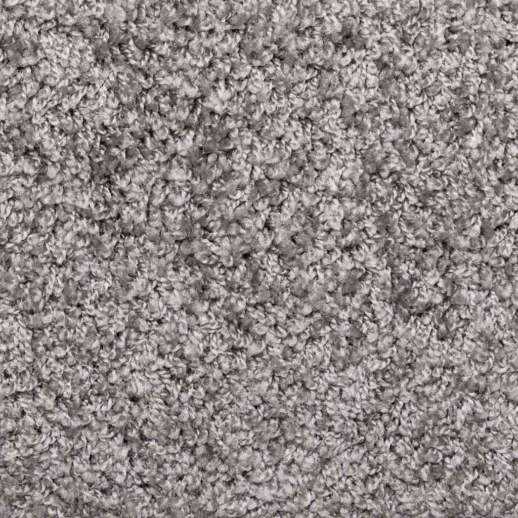 trappemåtter 20 stk. 65x21x4 cm grå rektangulær kant