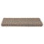 selvklæbende trappemåtter 30 stk. 65x21x4 cm sisal-look beige