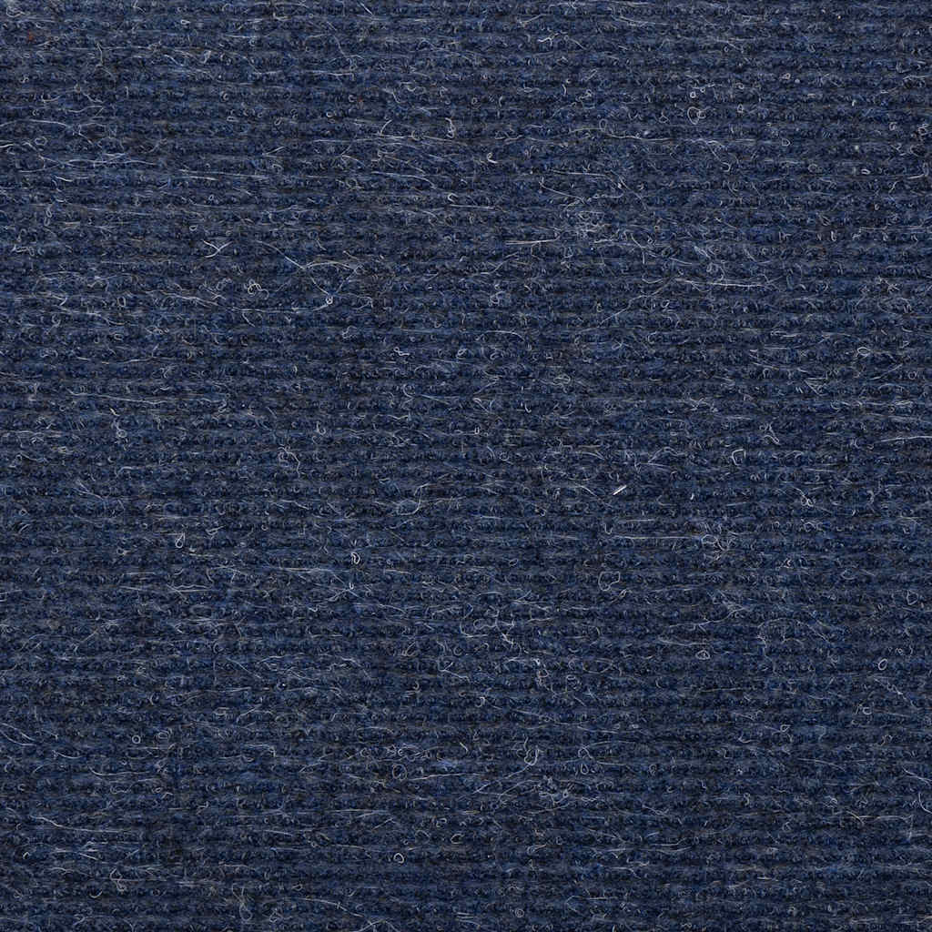 selvklæbende trappemåtter 30 stk. 65x24,5x3,5 cm blå