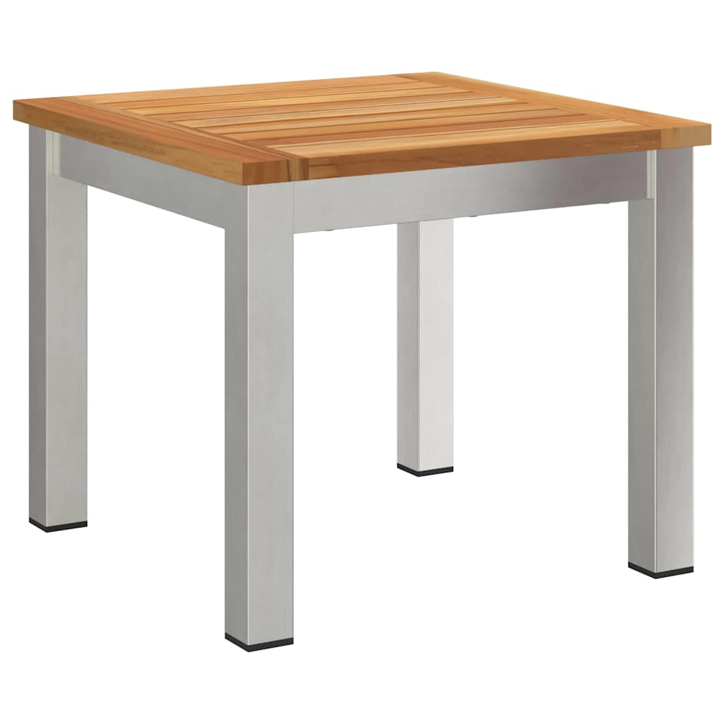 Have Spisebordssæt 3 stk. Brun