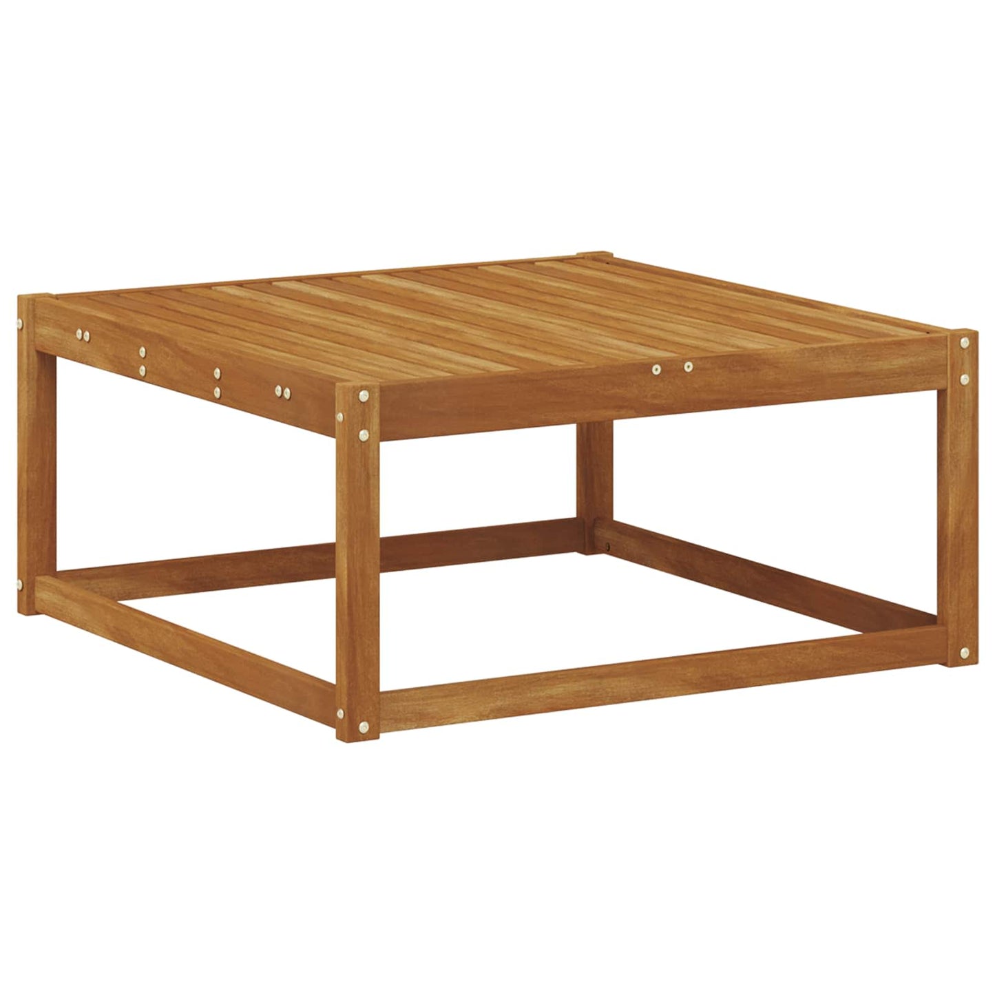 Udendørs sofagruppe 8 stk. Naturlig og Beige