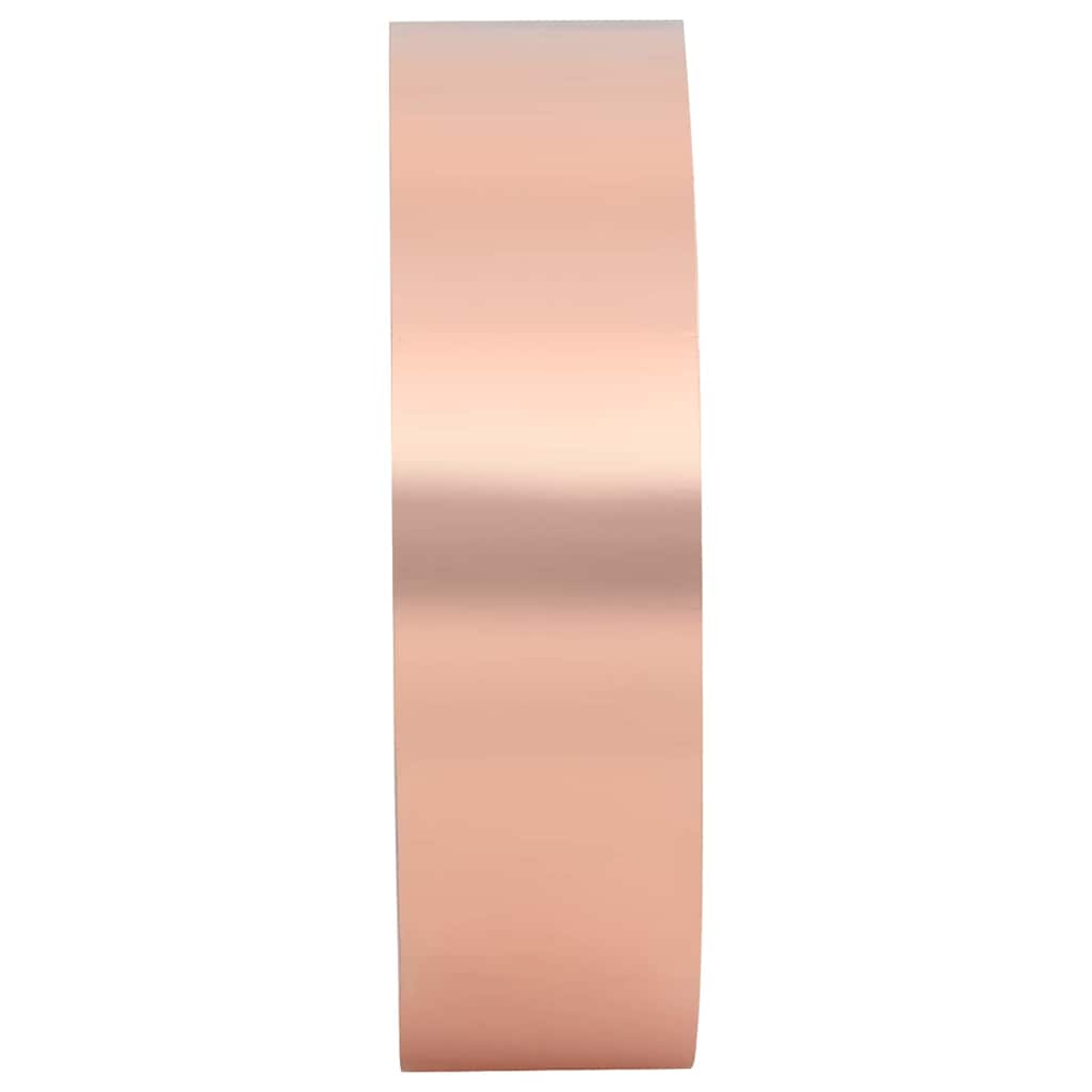 Dobbelt-sidet kobbertape til sneglebeskyttelse 30 mm x 20 m