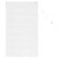 Persienner Hvid 130 x 75 cm 25 mm Aluminium